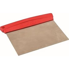Uravas Store Silikomart SCR01-STEELAND Plastic - Plastik Tutucu Paslanmaz