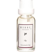 Uravas Store 20 ml Fıg Buhurdanlık Esansı/yağı