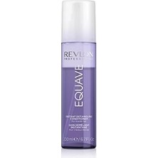 Uravas Store Revlon Professional Revlon Equave Instant Beauty Blonde Detangling Sprey Krem 200ML