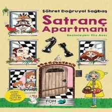 Uravas Store Satranç Apartmanı