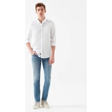 Mavi Erkek Jake Vintage Premium Jean Pantolon 0042228709
