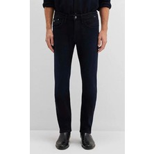Mavi Jake Lux Black Koyu Gece Mavisi Jean Pantolon 0042291241