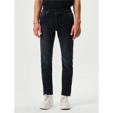 LTB Enrico Valencia Wash Erkek Jeans