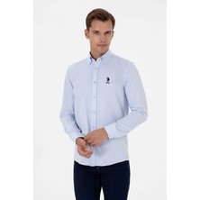 U.s. Polo Assn. Erkek Gömlek