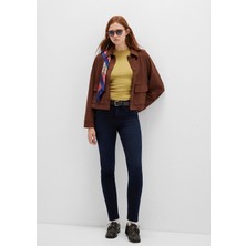 Mavi Cindy Mavi Premium Mürekkep Mavi Jean Pantolon 100277-85280