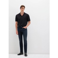 Mavi  Mavi Jake Dark Foggy Mavı Jet Black Pantolon