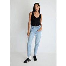 Star Classic Denim Buz Mavi Jean Pantolon 101077-87109