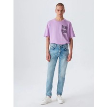 Ltb Diego Aiko Wash Erkek Jean Pantolon