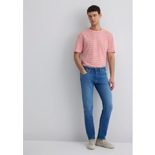 Mavi Jake Sporty Açık Mavi Jean Pantolon 0042280965