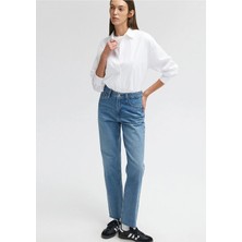 Mavi New York Classic Denim Mavi Jean Pantolon 101441-86787
