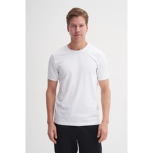 Cazador Caz 4618 Stn Bis. T-Shirt  Erkek Tshirt