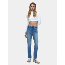 Ltb Ronna B Makela Wash Kadın Jean Pantolon