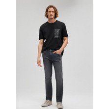 Mavi Erkek Jake Gri Mavi Pro Jean Pantolon 0042285213