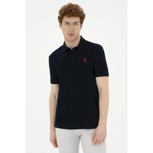 U.S. Polo Assn. Erkek T-Shirt 50279573-Vr100 50279573-Vr100018