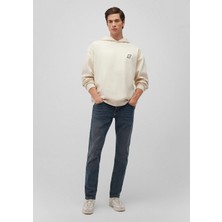 Mavi Erkek Jake Mavi Vintage Sporty Jean Pantolon 0042285095
