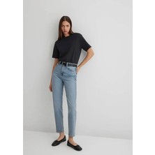 Mavi Star Real Blue Indigo Mavisi Jean Pantolon 101077-30503