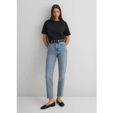 Mavi Star Real Blue Indigo Mavisi Jean Pantolon 101077-30503