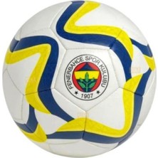 Uravas Store Fenerbahçe Futbol Topu We No:5 *30