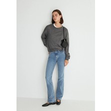 Mavi Maria 90lar İndigo Mavisi Jean Pantolon 101225-35482