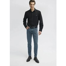 Mavi M0042286526 Jake Vintage Shaded Mavi Black Ss Erkek Jean Pantolon