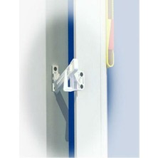 Uravas Store Pro Ayarlı Pvc Pencere Halandırma Kolu