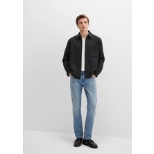 Mavi Marcus Mavi Black Açık Indigo Mavisi Jean Pantolon 0035189346