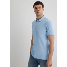 Mavi Mavi Polo Tişört 063247-33949