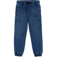 Mavi Jon Sporty Indigo Mavisi Jean Pantolon 6001484480
