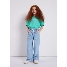 Mavi Loco 90S Buz Mavi Jean Pantolon 7010405-86710