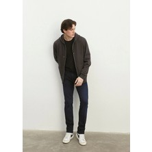 Mavi Marcus Pro Sport Mürekkep Mavi Jean Pantolon 0035186541