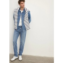 Mavi Marcus Premium Blue Indigo Mavisi Jean Pantolon 0035183710