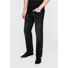 Mavi Hunter Mavi Premium Koyu Gri Jean Pantolon 0020218775