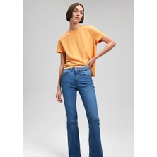 Mavi Kadın T-Shirt 1600955-71405