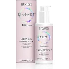 Uravas Store Revlon Professional Colour Rp Magnet Reparative Serum 100ML