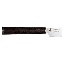 Uravas Store Zaika Utility Çok Amaçlı Mutfak Bıçağı Venge Ağacı Ahşap Sap - Paslanmaz Çelik 14 cm
