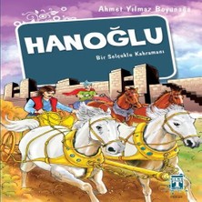 Uravas Store Hanoğlu
