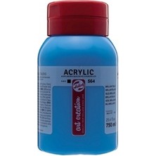 Talens Artcreation Akrilik Boya 750Ml. Brıll.Blue  Rt3574564m