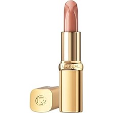 Uravas Store Paris Color Riche Saten Bitişli Ruj - 505 Nude Resilient