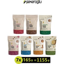 Şekeroğlu 7'li Paket Kahve