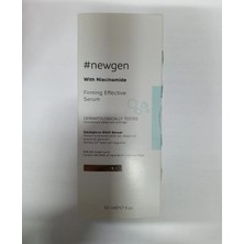 Newgen Sıkılaştırıcı Serum