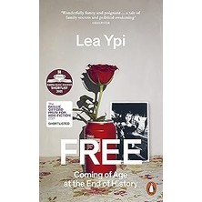 Uravas Store Free: Coming Of Age At The End Of History