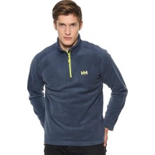 Helly Hansen Mount Polar Fleece Erkek Polar Orta Kalınlıkta Nefes Alabilir Outdoor Kullanım İçin