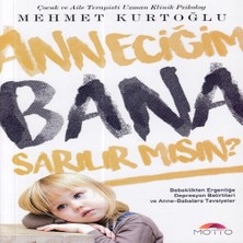 Uravas Store Anneciğim Bana Sarılırmısın