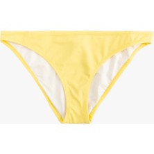 Koton Astarlı Mat Kumaş Bikini Altı