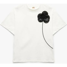 Koton TSHIRT SS