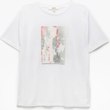 Koton TSHIRT SS