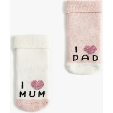 Socks Lc  (2025 Autumn/wınter)