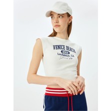 Koton TSHIRT SS