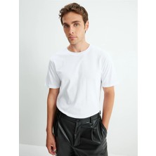 Koton T-Shirt Ss Bsc