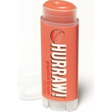 Hurraw Grapefruit Lip Balm - Greyfurt